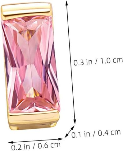 2pcs الهيب هوب الأسنان تشويس أسنان الأسنان المعدنية مع إكسسوارات شواء الديكور للحفلات الحفلات لحفلات تأثيري in Kuwait