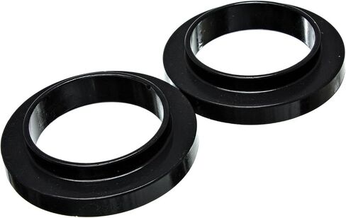 Energy Suspension 9.6120G Coil Spring Isolators-Style A in Saudi Arabia