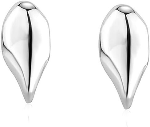 2PCS 14K Gold Plated Hip Hop Teeth Grillz Single Tooth Grillz Caps Vampire Fangs Top and Bottom Teeth Grills for Your Teeth Men Women Rapper Costume in Kuwait