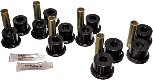 Energy Suspension Spring Bushing - 3.2107G in Saudi Arabia
