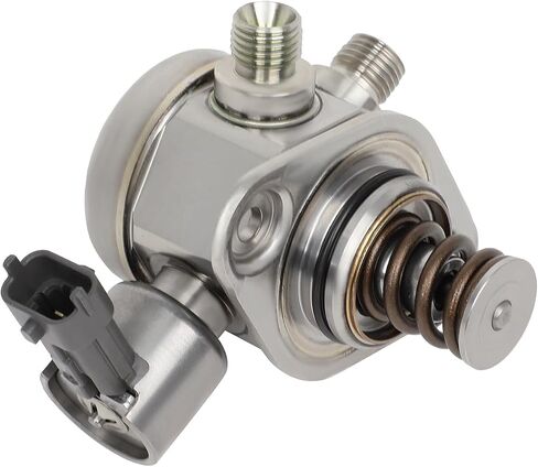 OCPTY High Performance Electric Fuel Pump Replacement for 1999-2004 for Chevy Silverado 1500 4.3L,1999-2003 for Chevy Silverado 1500 4.8L,1999-2003 for Chevy Silverado 1500 5.3L E3500M in Saudi Arabia