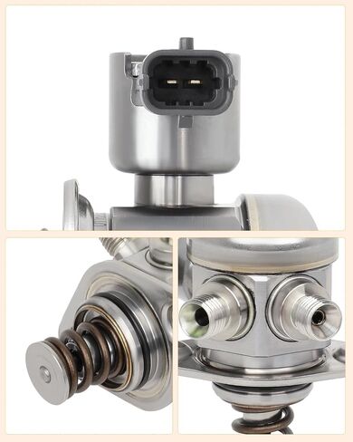 OCPTY High Performance Electric Fuel Pump Replacement for 1999-2004 for Chevy Silverado 1500 4.3L,1999-2003 for Chevy Silverado 1500 4.8L,1999-2003 for Chevy Silverado 1500 5.3L E3500M in Saudi Arabia