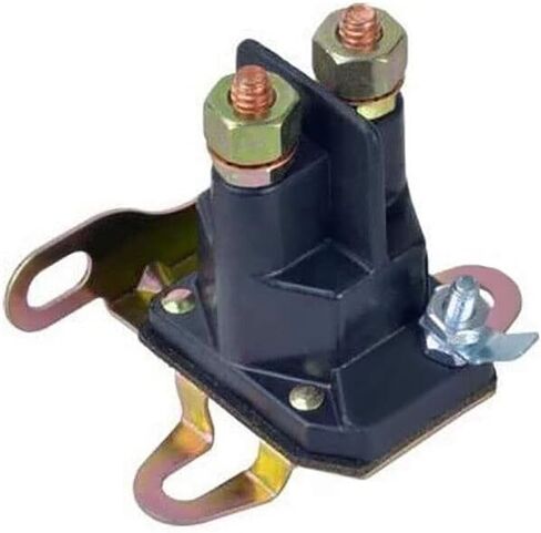 قطع الغيار البديلة لـ Auto Moto Truck Truct OEM لـ 33-331 الملف اللولبي متوافق مع Murray 52323 ، 53716 ، 782966 ، 91291 ، 924285 Mod-JZ985-48976 in Saudi Arabia