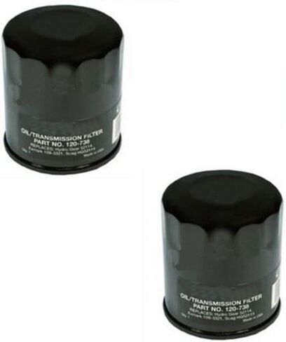 قطع الغيار لجرار شاحنة Moto Truck OEM لـ PAK من 2 ، 063-1050-00 Bad Boy ZT/CZT Hydro Drive Filter بواسطة Rotary Mod-JZ985-41826 in Kuwait