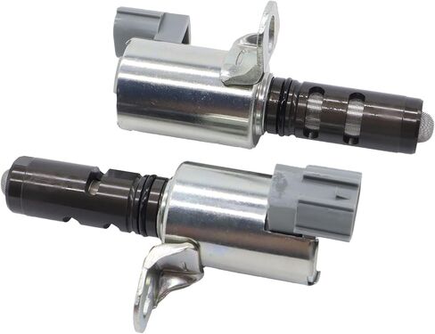916-722 2 PCS محرك العادم متغير توقيت الصمام (VVT) متوافق مع Ford Escape 2013-2019 ، Fiesta 2011-2019 ، Fusion 2013-2020 ، Transit Connect 2014-2016 1.5L 1.6L in Kuwait