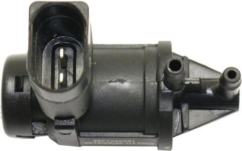 أجزاء السيارات البديلة للملف اللولبي الفراغي EGR للغولف 99-10 / A6 12-16 FITS REPV506001 MOD_FDRX868-16494 in Kuwait