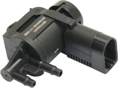 أجزاء السيارات البديلة للملف اللولبي الفراغي EGR للغولف 99-10 / A6 12-16 FITS REPV506001 MOD_FDRX868-16494 in Kuwait