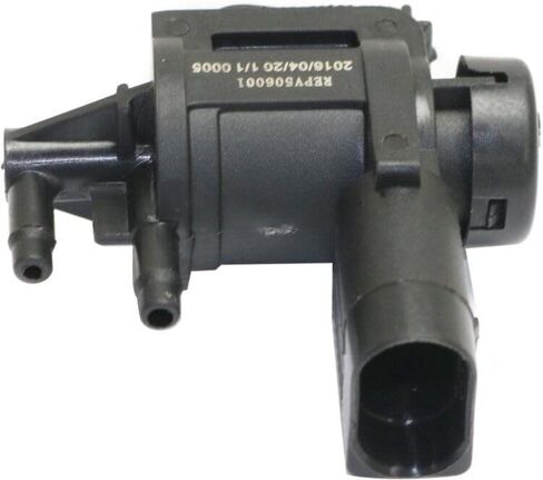 أجزاء السيارات البديلة للملف اللولبي الفراغي EGR للغولف 99-10 / A6 12-16 FITS REPV506001 MOD_FDRX868-16494 in Kuwait