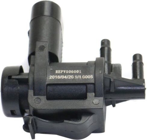 أجزاء السيارات البديلة للملف اللولبي الفراغي EGR للغولف 99-10 / A6 12-16 FITS REPV506001 MOD_FDRX868-16494 in Kuwait