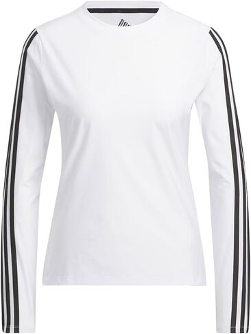 adidas Women's Ultimate365 Twistknit Long Sleeve Shirt in Saudi Arabia