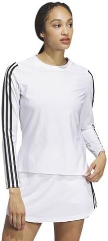 adidas Women's Ultimate365 Twistknit Long Sleeve Shirt in Saudi Arabia