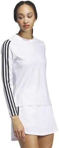 adidas Women's Ultimate365 Twistknit Long Sleeve Shirt in Saudi Arabia