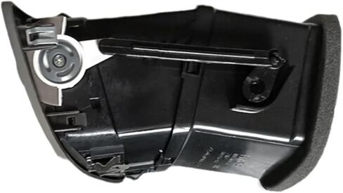 Dashboard Dashboard Air Completer Outlet Assembly Air Outlet Vent Duct متوافق مع Kia Sportage 2005-2009 in Saudi Arabia