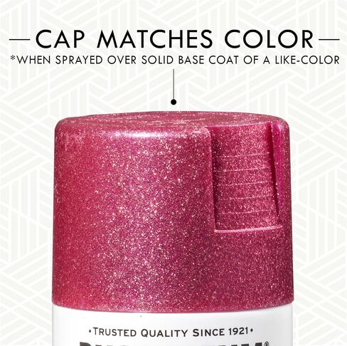 طلاء بخاخ لامع خاص من رست أوليوم 301495، 10.25 أونصة، ذهبي in Kuwait