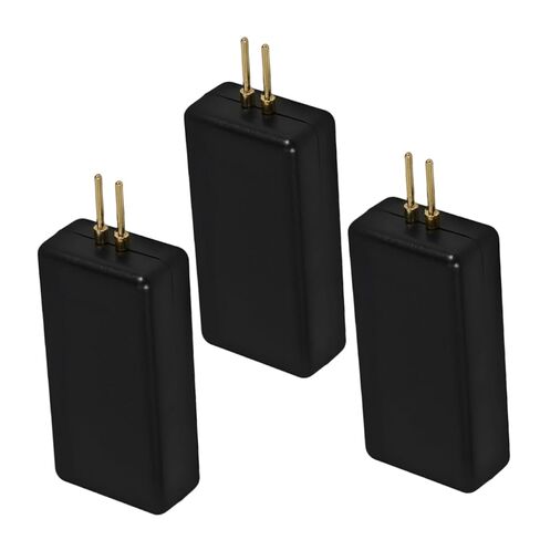 Universal Air Bag Simulator Tester 3PCS Set for SUV and Truck Automotive Fault Detection Tool Bypass Resistor Maintenance and Repair Instrument in Kuwait