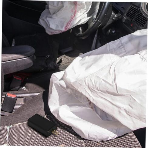 Universal Air Bag Simulator Tester 3PCS Set for SUV and Truck Automotive Fault Detection Tool Bypass Resistor Maintenance and Repair Instrument in Kuwait