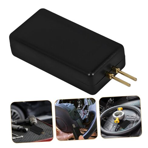 Universal Air Bag Simulator Tester 3PCS Set for SUV and Truck Automotive Fault Detection Tool Bypass Resistor Maintenance and Repair Instrument in Kuwait