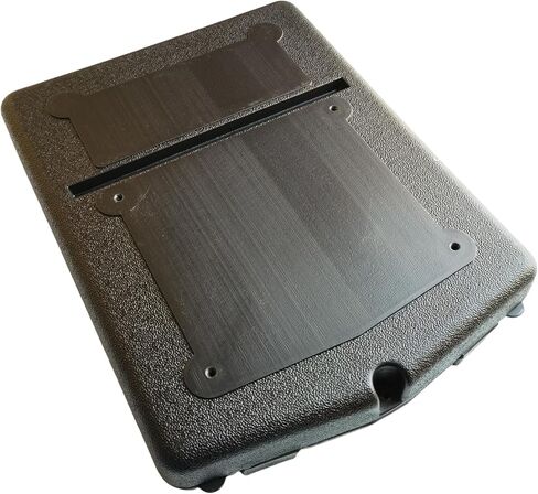 Manual Box, Manual Holder Box, 44743GT, 44743, 24514GT 24514 Genie Lift Parts for Genie Scissor Lift GS1930 GS1932 GS1530 GS153 Z-45-22 Z-60-34 Z-45-25J S-85 S-80 S-40 S-45 GS-2032 GS-3268 in Saudi Arabia