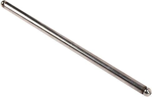 KarParts360 For Cadillac CTS 2009-2015 Push Rod | 1010 Steel | 0.312 inches / 7.937 millimeters Bottom Tip Diameter | Ball Top Tip Type | Ball Bottom Tip Type | 8.014 millimeters Diameter in Saudi Arabia