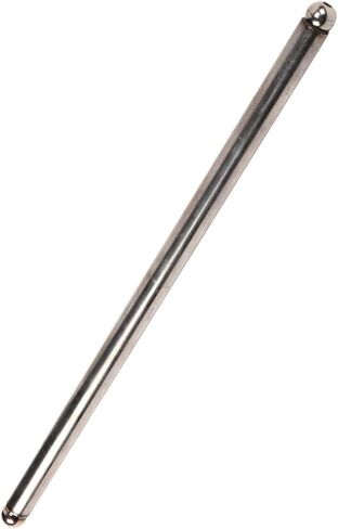 KarParts360 For Cadillac CTS 2009-2015 Push Rod | 1010 Steel | 0.312 inches / 7.937 millimeters Bottom Tip Diameter | Ball Top Tip Type | Ball Bottom Tip Type | 8.014 millimeters Diameter in Saudi Arabia
