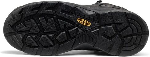 KEEN Utility Men's Detroit XT Mid Height Steel Toe Waterproof Work Boots in Saudi Arabia