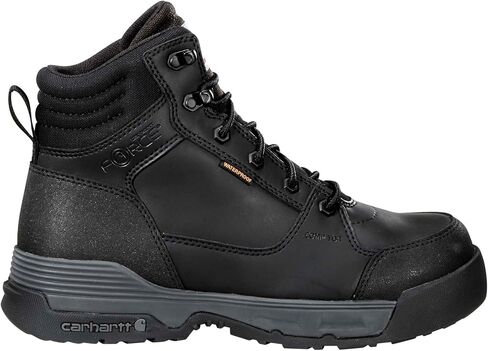 Carhartt Men's Force® Hd 6" Waterproof Composite-Toe Work Boot Industrial in Saudi Arabia