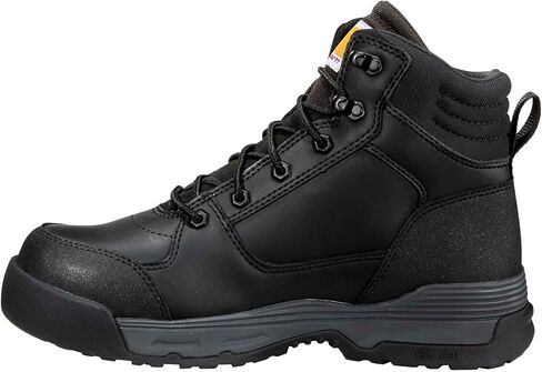 Carhartt Men's Force® Hd 6" Waterproof Composite-Toe Work Boot Industrial in Saudi Arabia