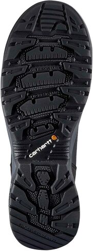Carhartt Men's Force® Hd 6" Waterproof Composite-Toe Work Boot Industrial in Saudi Arabia