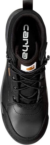 Carhartt Men's Force® Hd 6" Waterproof Composite-Toe Work Boot Industrial in Saudi Arabia