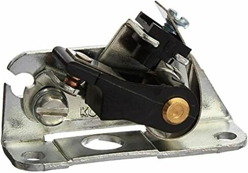 #US Ignition Point 4715003-S for K241 K301 K482 K241S 46636D 10-12HP Engine in Saudi Arabia