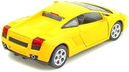 Kinsmart 1/32 Scale Diecast Lamborghini Gallardo in Color Red in Saudi Arabia