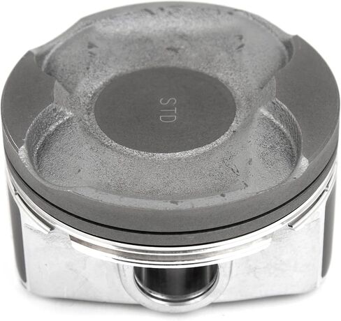 MA-9761308604-0 Pistons w/Rings متوافقة مع/ل 09-16 Toyota Camry RAV4 Scion TC 2.5L 2ARFE in Kuwait