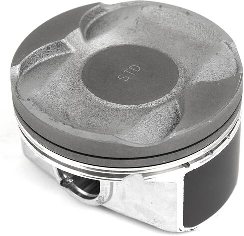 MA-9761308604-0 Pistons w/Rings متوافقة مع/ل 09-16 Toyota Camry RAV4 Scion TC 2.5L 2ARFE in Kuwait