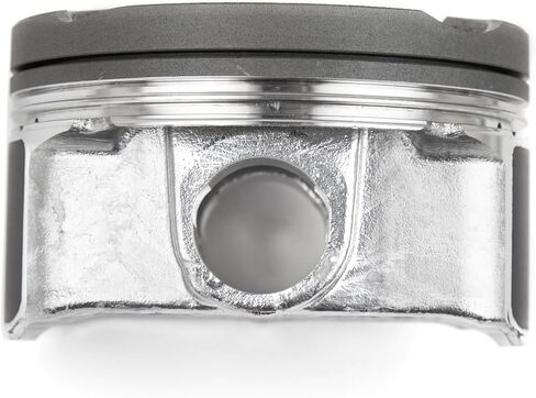 MA-9761308604-0 Pistons w/Rings متوافقة مع/ل 09-16 Toyota Camry RAV4 Scion TC 2.5L 2ARFE in Kuwait