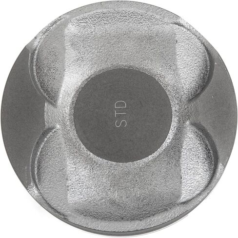 MA-9761308604-0 Pistons w/Rings متوافقة مع/ل 09-16 Toyota Camry RAV4 Scion TC 2.5L 2ARFE in Kuwait