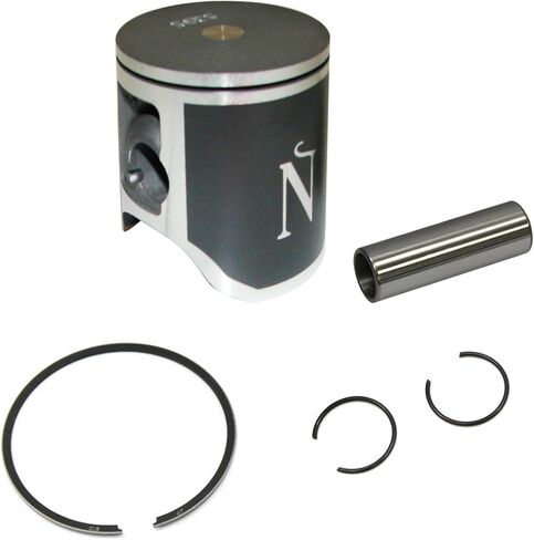 Namura ، NX-10000-B ، Namura Piston Kit متوافق مع Honda CR125R CR 125R 125 القياسي 54 مم "B" الحجم in Saudi Arabia