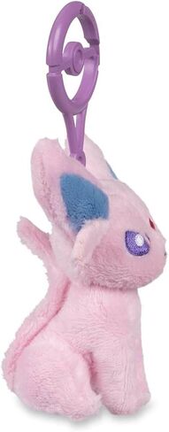 Pokemon Center Espeon Adventure Partners Plush Chain in Saudi Arabia