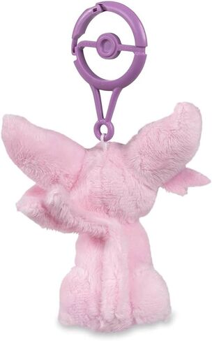 Pokemon Center Espeon Adventure Partners Plush Chain in Saudi Arabia