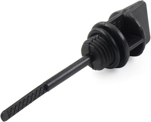 Oil Dipstick Oil Gauge for GY6 50 125cc 150cc Moped ATV Quad in Saudi Arabia
