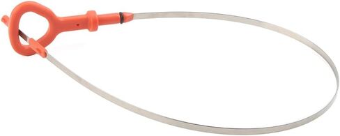 586mm Car 2.8L Dipstick for A-U-D-I A4 A6 Quattro for Volkswagen Passat 078115611S in Saudi Arabia