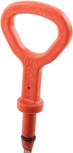 586mm Car 2.8L Dipstick for A-U-D-I A4 A6 Quattro for Volkswagen Passat 078115611S in Saudi Arabia