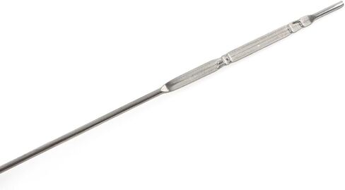 Dipstick 1530154080 لـ Toyota Hilux LN85 LN86 LN106 LN107 LN111 W/ 2L 3L 1988-1997 لـ 4Runner LN130 1989-95 in Saudi Arabia