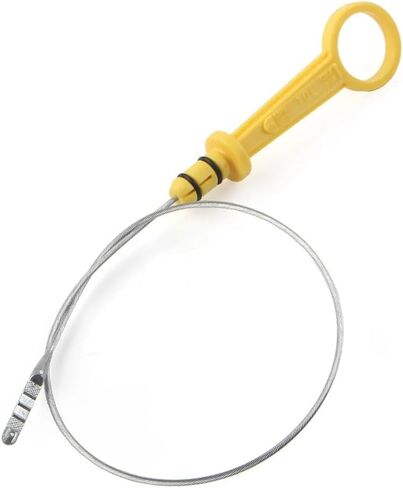 559mm Car 1.8L L4 DIPSTICK لـ CHEVROLET CRUZE 11-14 لـ Sonic 12-14 55562503 in Saudi Arabia