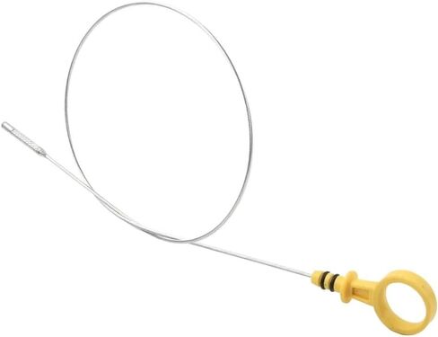 718mm Car Dipstick Replacement for Pontiac G8 for Chevrolet Camaro SS Caprice 12669528 in Saudi Arabia