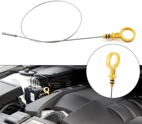 718mm Car Dipstick Replacement for Pontiac G8 for Chevrolet Camaro SS Caprice 12669528 in Saudi Arabia