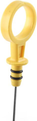 718mm Car Dipstick Replacement for Pontiac G8 for Chevrolet Camaro SS Caprice 12669528 in Saudi Arabia