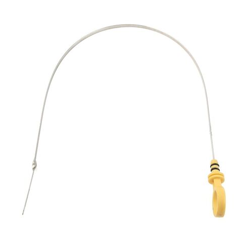 610mm Car 5.3L Dipstick لـ Chevrolet Colorado for GMC Canyon 2009-2012 لـ Hummer H3 H3T 2009-2010 12603506 in Kuwait