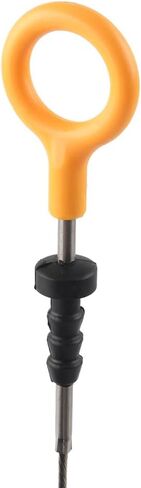 714mm Car 3.0L Dipstick for Nissan Patrol GU 2006-2007 11140VC10A in Saudi Arabia