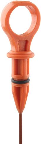 660mm Car Fluid Level Dipstick 1174G9 for Peugeot 2.0 HDI ONLY in Saudi Arabia