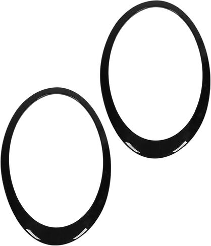 مصباح الأمامي ، 51137351372 الجانب الأيسر والأيمن لنادي F54 2014-2019 (Black Black) in Kuwait
